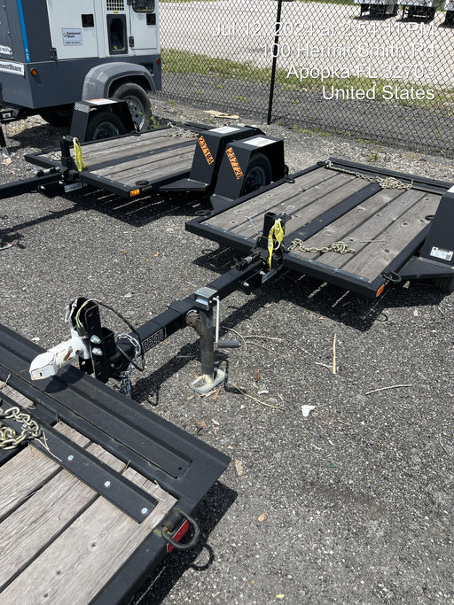 2022 BARRETO E4X6TBT