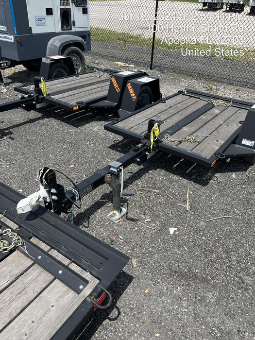 2022 BARRETO E4X6TBT