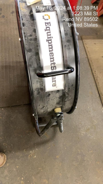 2022 PINNACLE MAC-24DCT