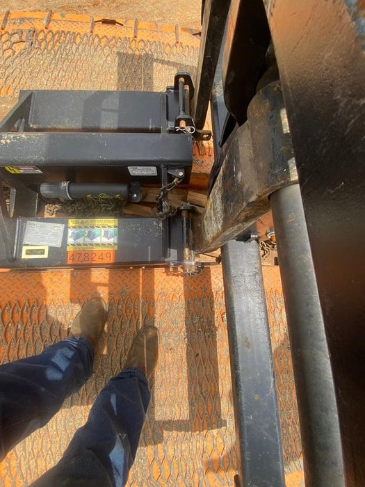 2024 STAR INDUSTRIES M1360B - Star JIB Boom