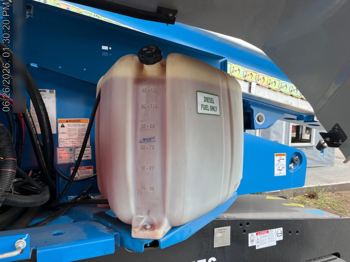 2026 GENIE S-65 HF