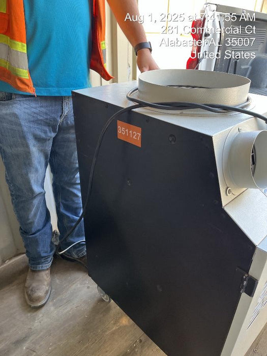 2023 KWIKOOL KPAC1411-2