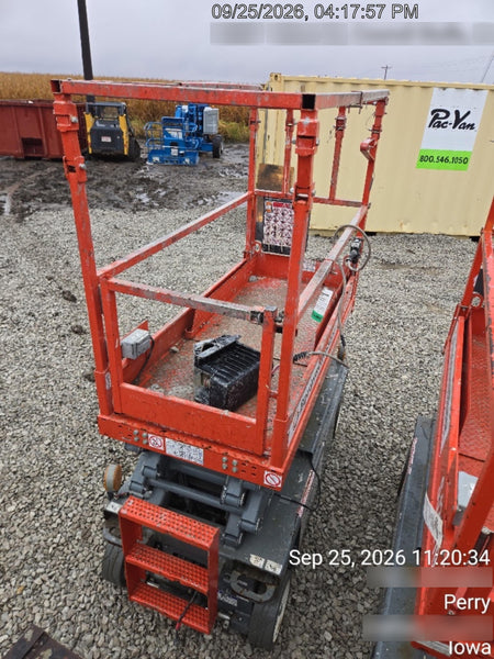 2023 SKYJACK SJ3219