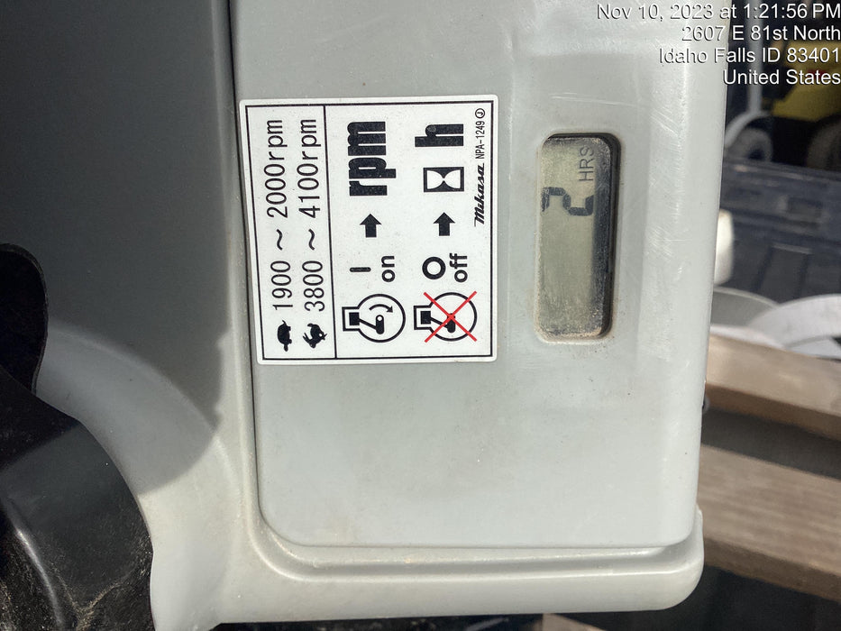 2023 MULTIQUIP MTX60HD