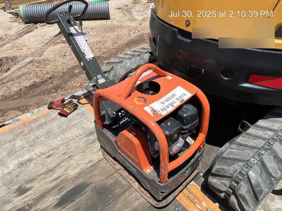 2024 HUSQVARNA LG300