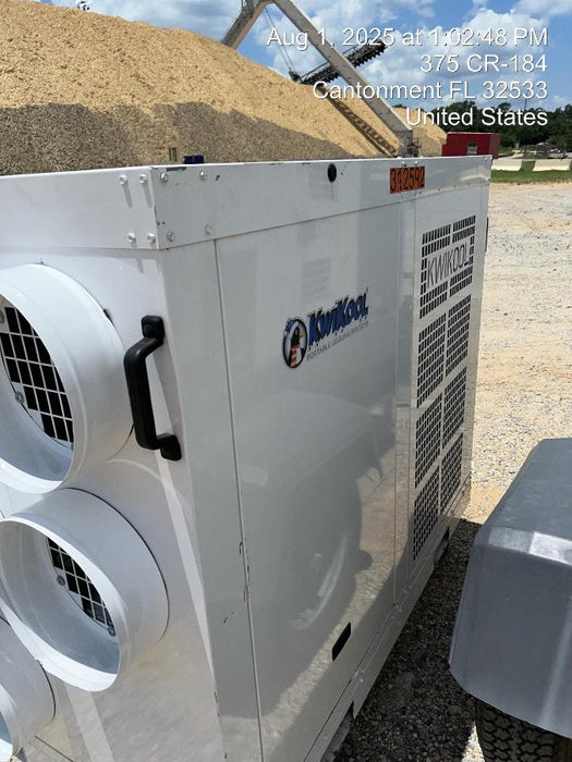 2023 KWIKOOL KPO12-43H