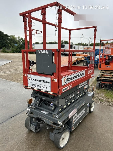2023 SKYJACK SJ3219