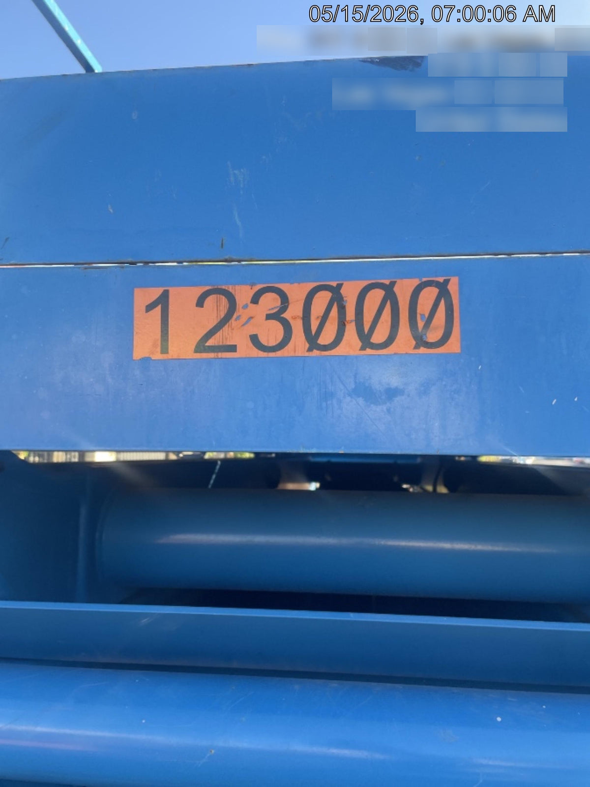 2020 GENIE GS-5390 RT