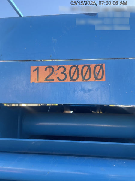2020 GENIE GS-5390 RT