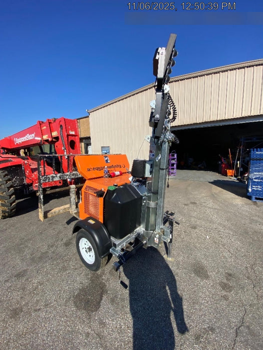 2025 WANCO WLTT-4MM4K