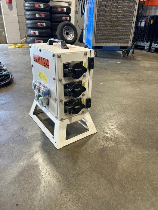 2022 TRYSTAR HTB-1DL-6P