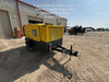 2023 ATLAS COPCO XAS 400-150 PACE