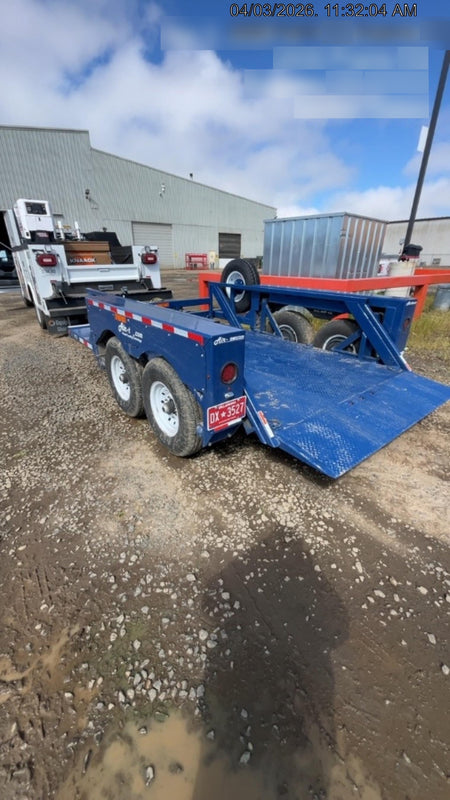 2026 AIR TOW T12-10