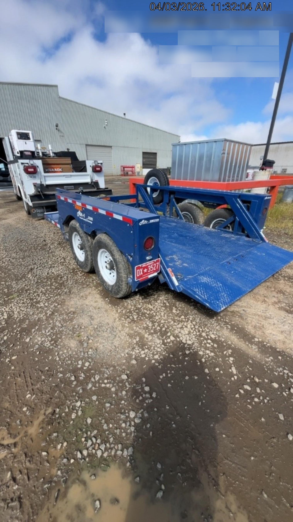 2026 AIR TOW T12-10
