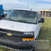 2023 CHEVROLET Express Van - Rental