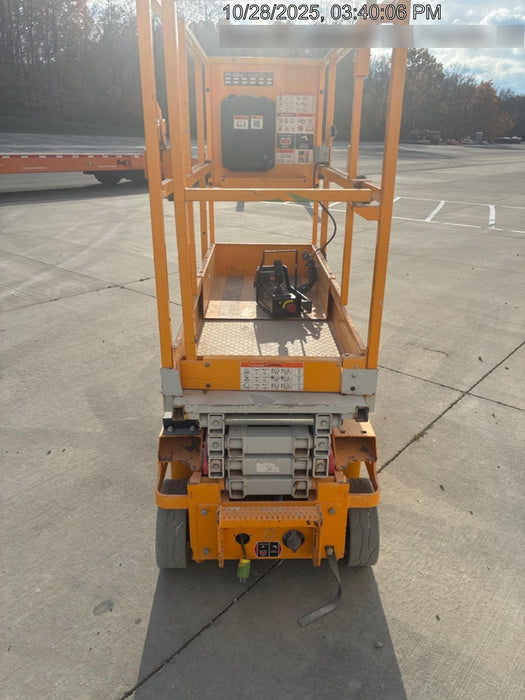 2021 HY-BRID PS-1430