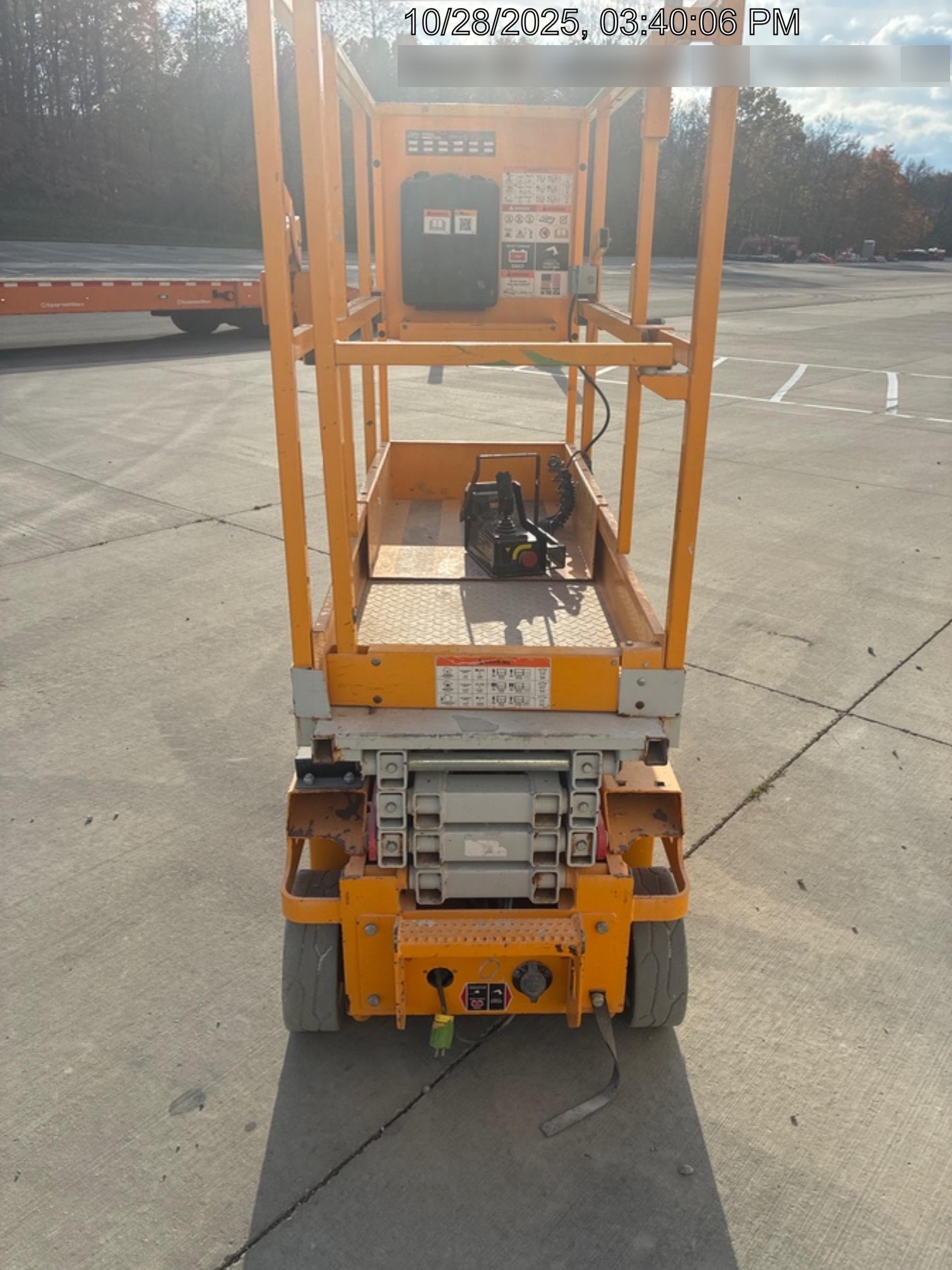 2021 HY-BRID PS-1430