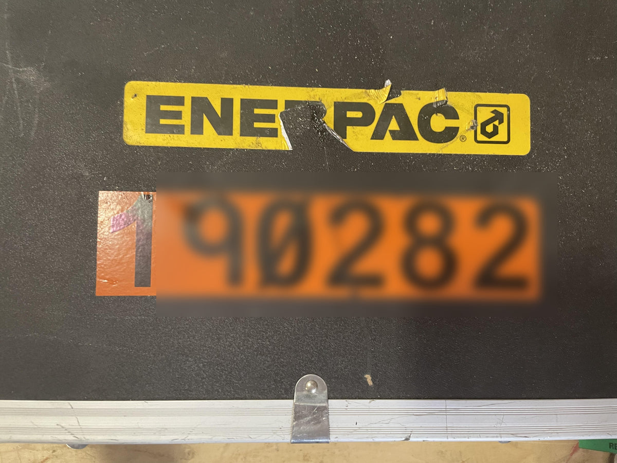 2020 SPX POWERTEAM P159