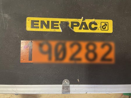 2020 SPX POWERTEAM P159