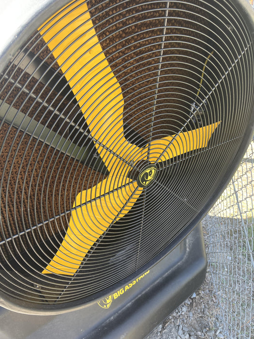 2023 BIG ASS FANS Cool Space 400