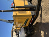 2020 Vac-Tron LP573XDT Tier 4 Kohler Diesel Engine, 500 Gallon Debris Tank w/ Hydraulic Tilt, two (2) 100 Gallon Water Tanks, Low Profile Torsion Axles (12,000 GVWR),