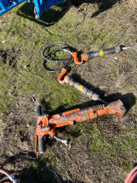 2019 AMERICAN PNEUMATIC TOOL M654