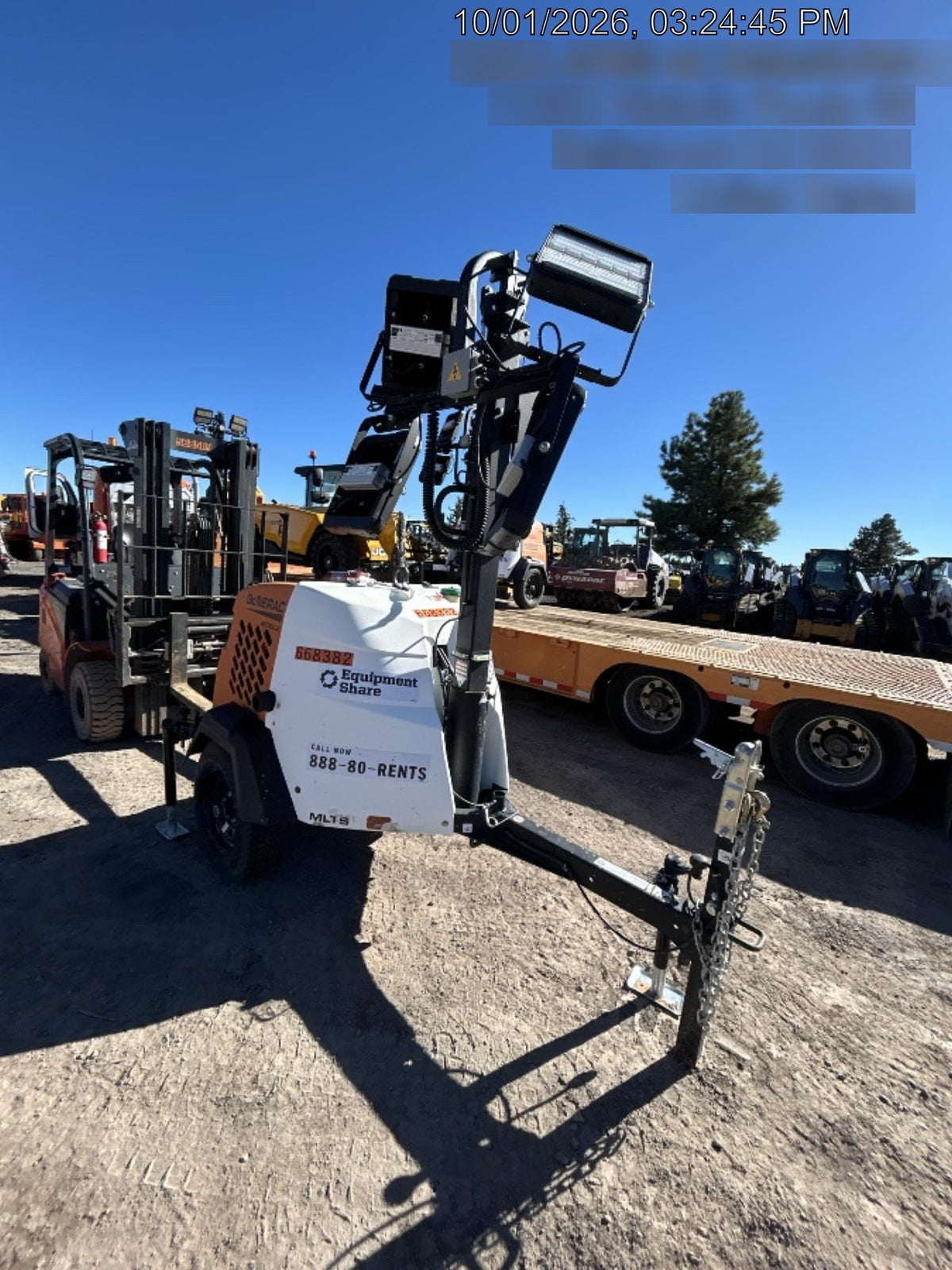 2026 GENERAC MLTS-4