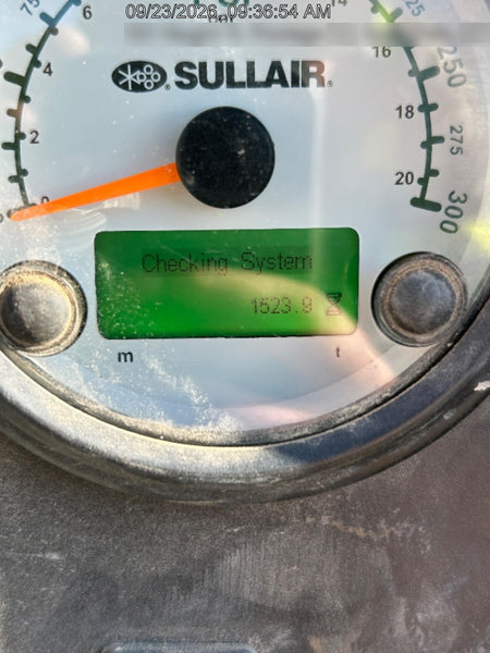 2021 SULLAIR 185D-DPQ KU4F