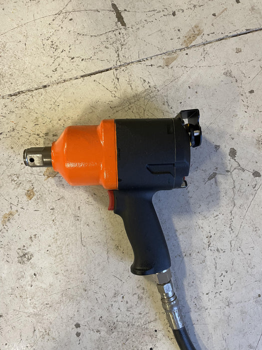 2020 MICHIGAN PNEUMATIC 751SS