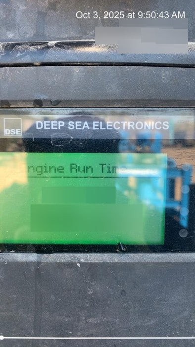 2021 ATLAS COPCO QAS150