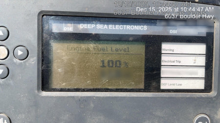 2022 ATLAS COPCO QAS 70