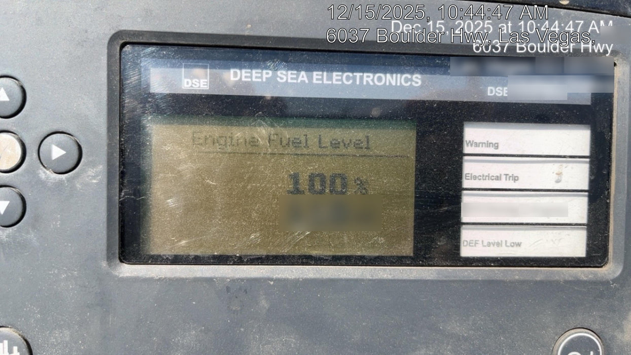 2022 ATLAS COPCO QAS 70