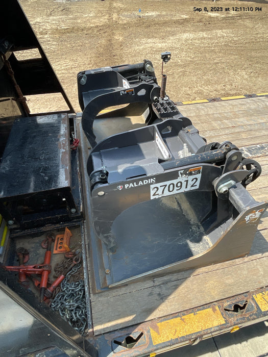 2022 PALADIN UTILITY GRAPPLE 11876-0022