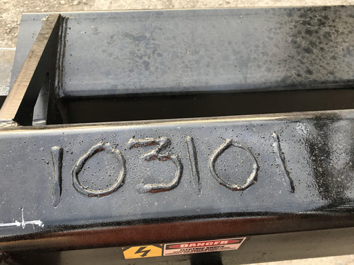 2020 STAR INDUSTRIES M1360B - Star JIB Boom