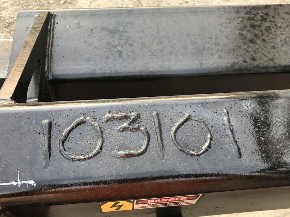 2020 STAR INDUSTRIES M1360B - Star JIB Boom