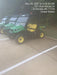 2021 John Deere XUV560E GATOR 4WD Utility Cart - 2-Seat, GAS, Canopy - ROPS, Windshield