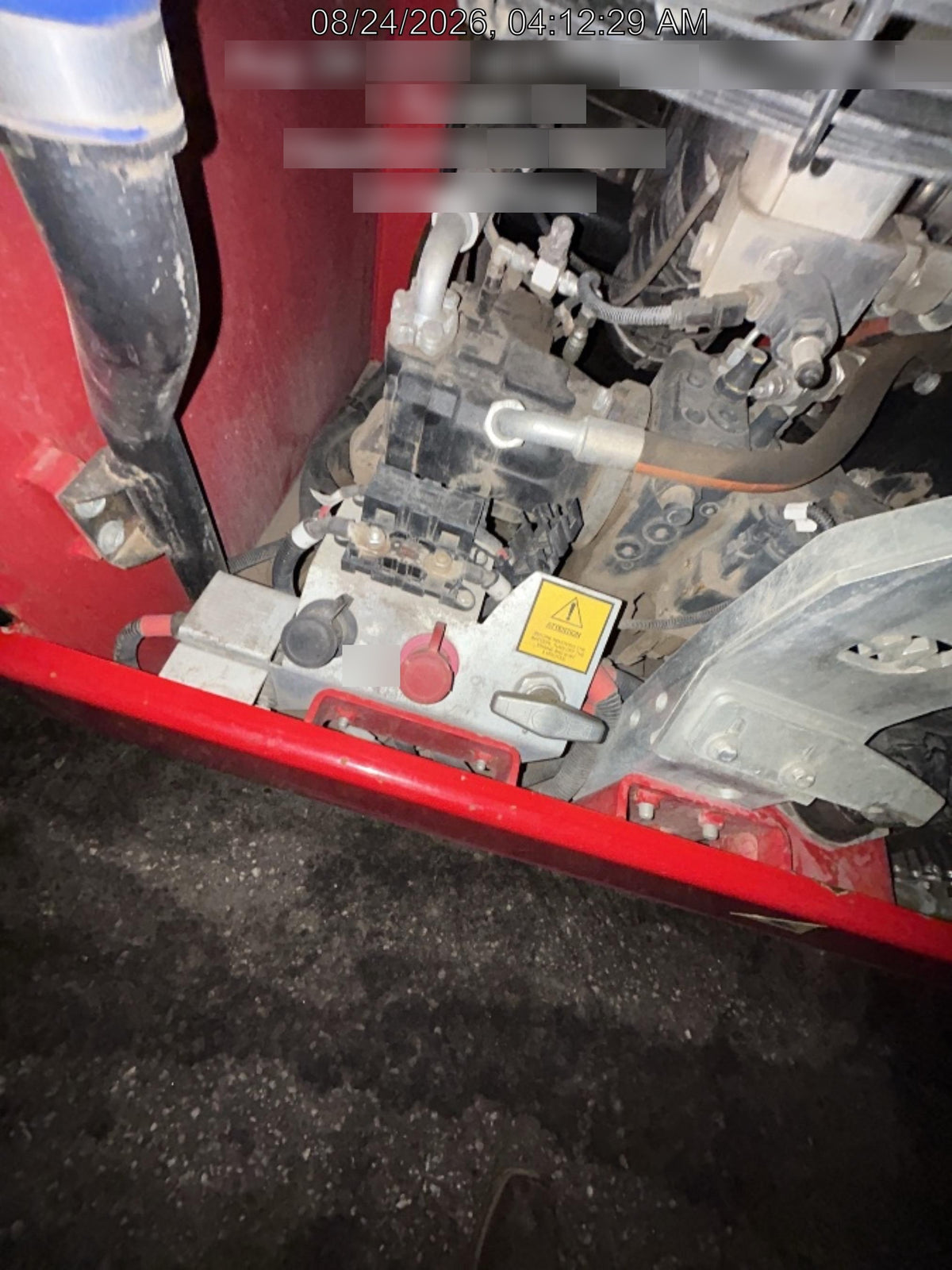 2019 MAGNI RTH 5.25 Smart