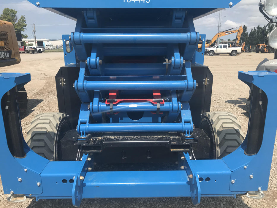 2020 GENIE GS-5390 RT