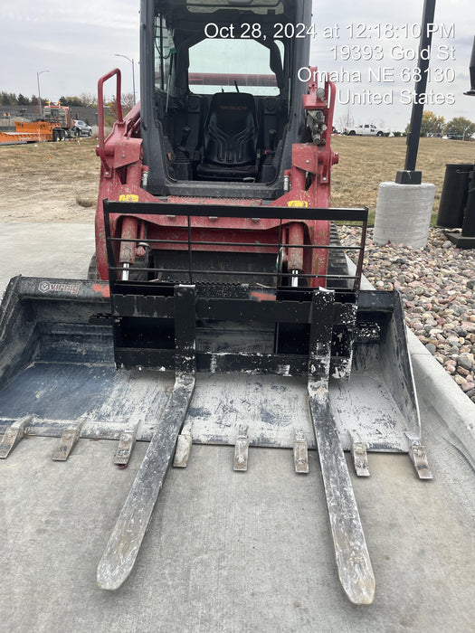 2024 ARROW MATERIAL HANDLING F5100CB