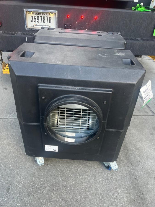 2022 ABATEMENT TECHNOLOGIES BD2KM