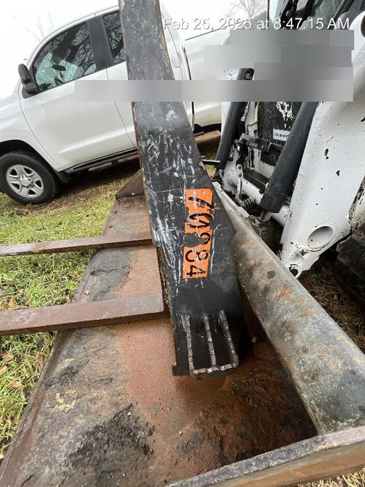 2020 PALADIN 48" Pallet Forks - Paladin