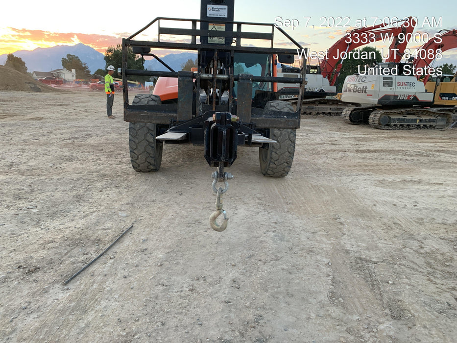 2022 STAR INDUSTRIES M1360B - Star JIB Boom