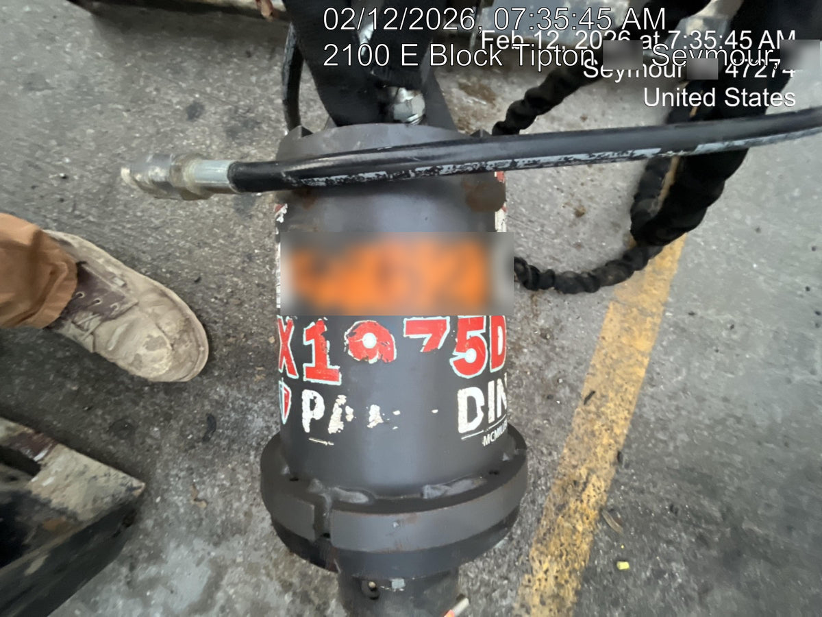 2020 PALADIN X1975