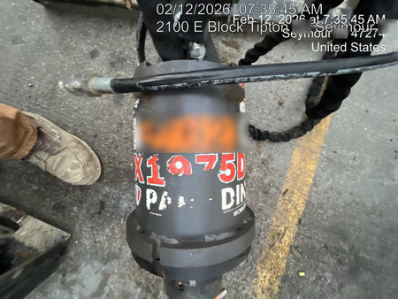 2020 PALADIN X1975
