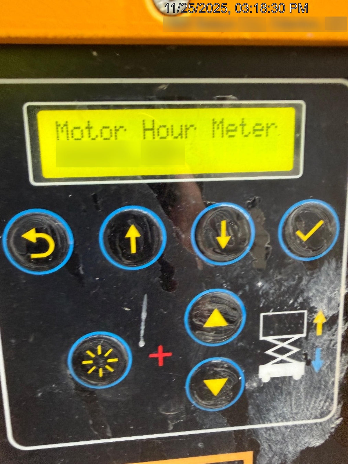 2021 JCB S2632E
