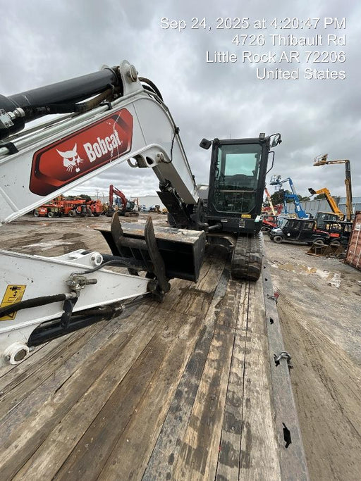 2025 TAG MANUFACTURING 4831QD