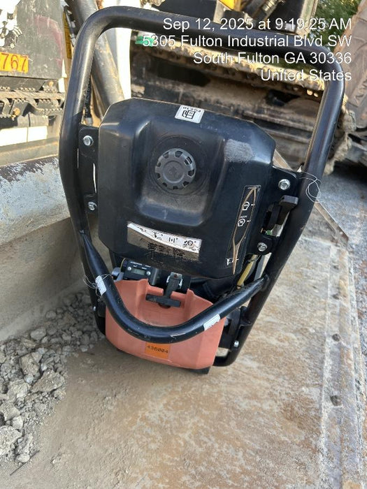 2024 HUSQVARNA LT6005