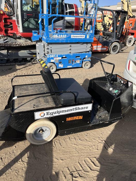 2022 TAYLOR DUNN SS-536