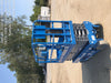 2020 Genie GS-1930 Solid Non Marking Tires, Beacon, Folding rails with half height swing gate