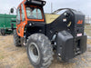 2021 JLG 1732